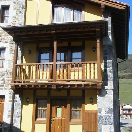 Apartamentos Casa Celia 라베가 객실 사진
