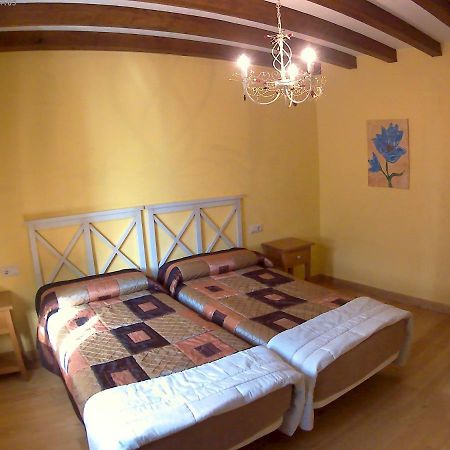 Apartamentos Casa Celia 라베가 외부 사진