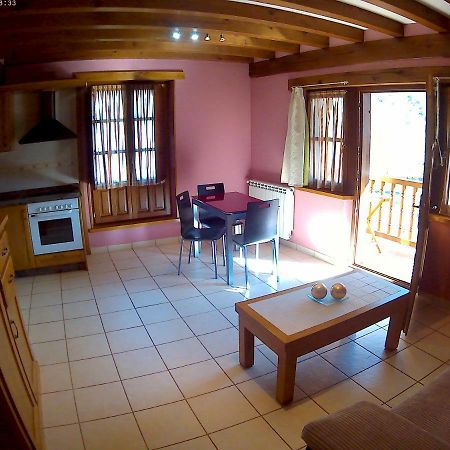 Apartamentos Casa Celia 라베가 외부 사진
