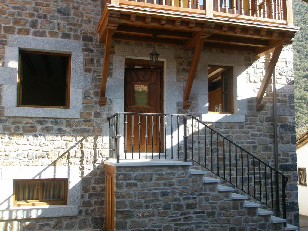 Apartamentos Casa Celia 라베가 객실 사진