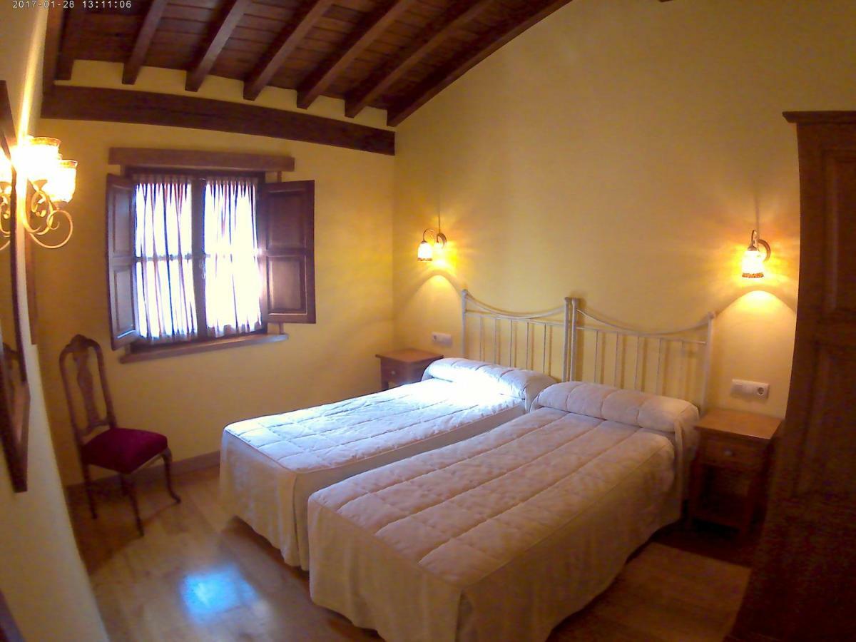 Apartamentos Casa Celia 라베가 외부 사진