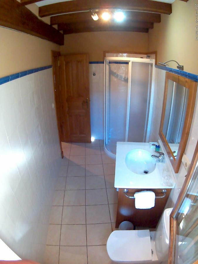 Apartamentos Casa Celia 라베가 외부 사진