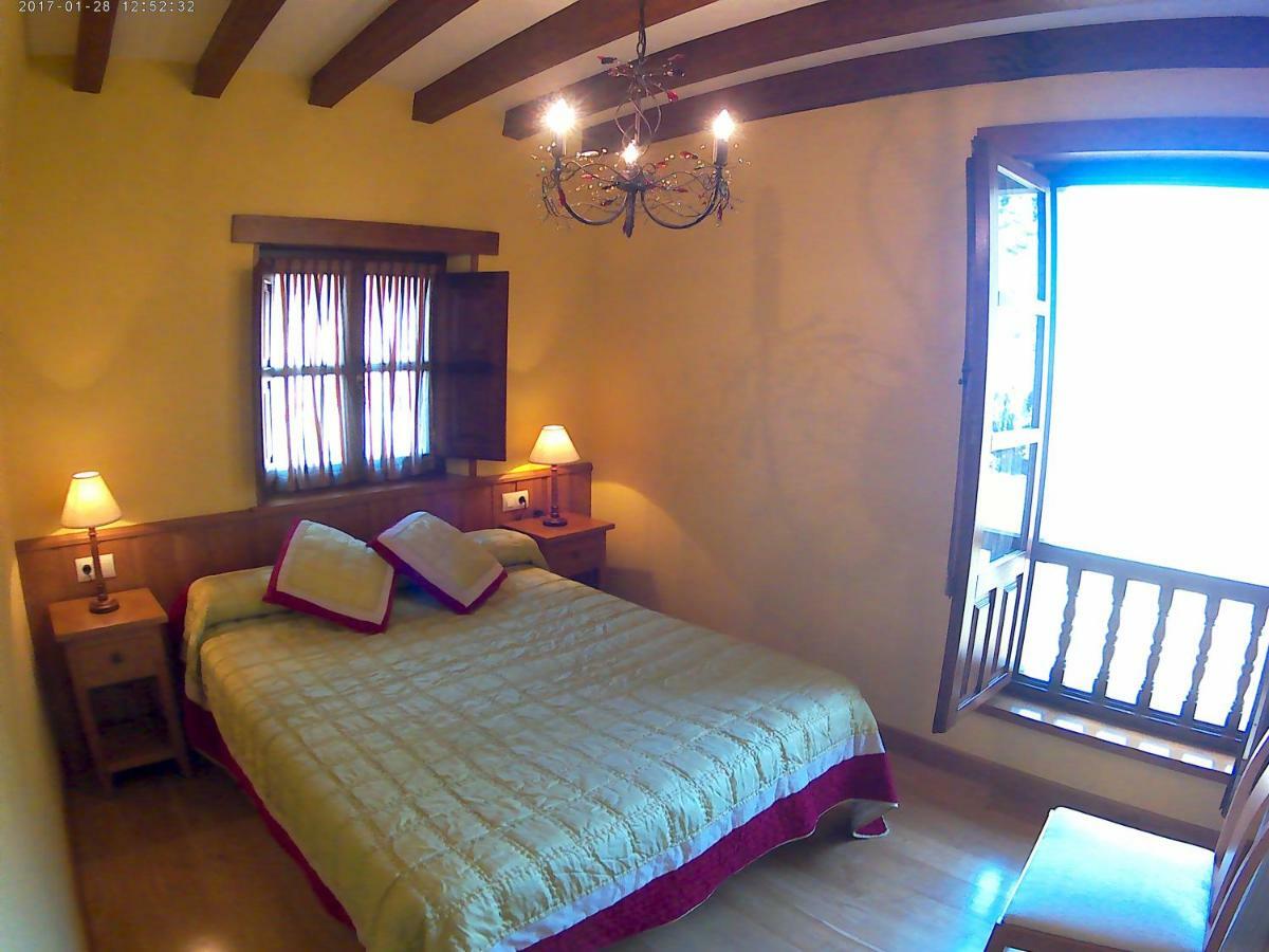 Apartamentos Casa Celia 라베가 외부 사진