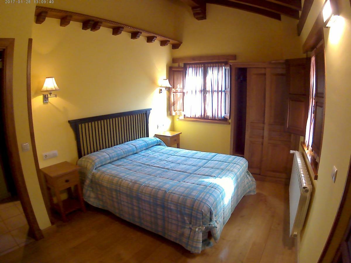 Apartamentos Casa Celia 라베가 외부 사진