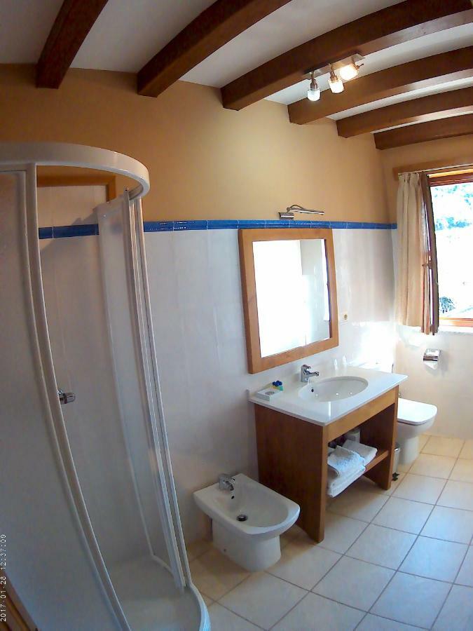 Apartamentos Casa Celia 라베가 외부 사진