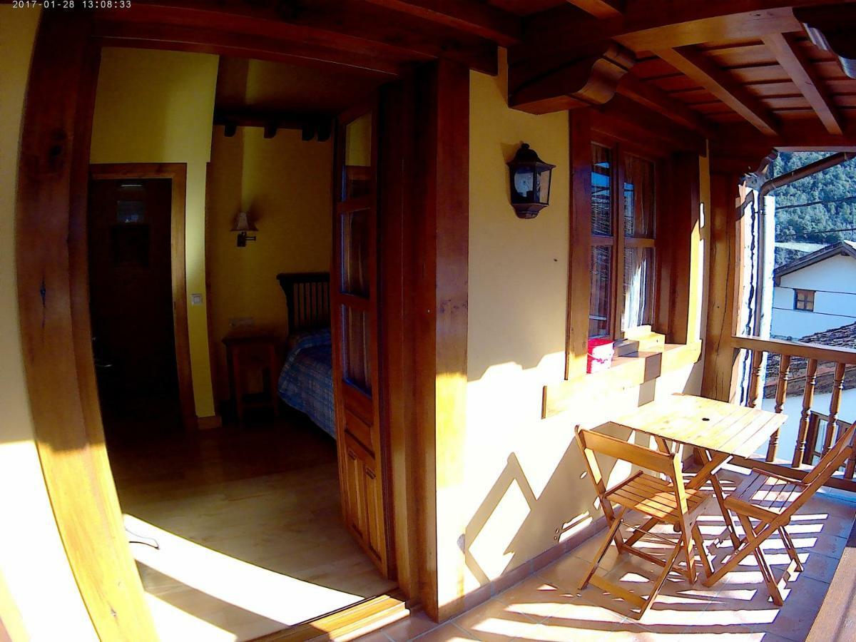Apartamentos Casa Celia 라베가 외부 사진